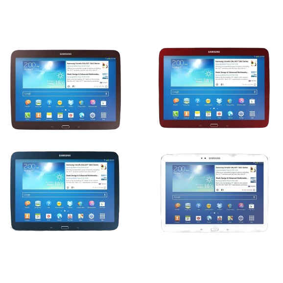 Samsung Galaxy Tab 3 10.1 P5220