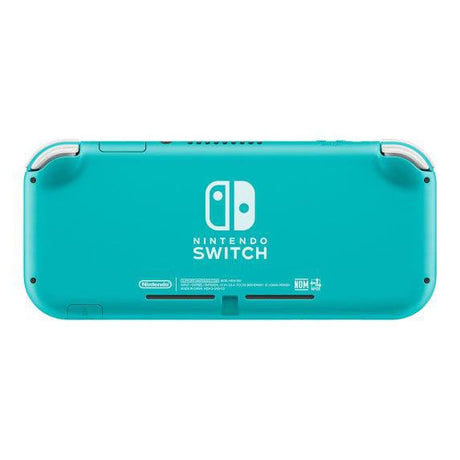 Nintendo Switch Lite - Turquoise - Refurbished Good