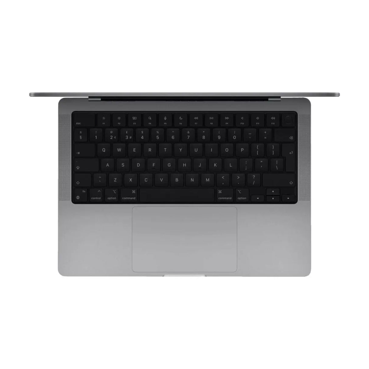 Apple MacBook Pro 14" M3 Nov 2023, M3 Pro 3.20GHz 36GB RAM 512GB SSD, Space Grey Grade Fair