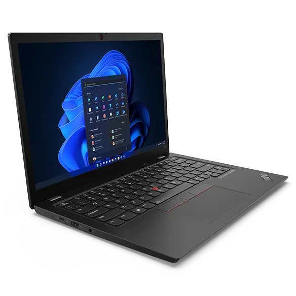 Lenovo ThinkPad L13 Gen 3 Intel Core I5-1235U 1.30GHz, 16GB RAM 3200.00 MHZ DDR4 512GB SSD, Grade Good