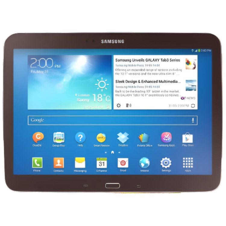 Samsung Galaxy Tab 3 10.1 P5220