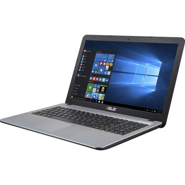 ASUS VivoBook X541UA-XX202T Laptop Intel Core i5-6198DU 8GB RAM 1TB HDD 15.6" - Silver - Refurbished Excellent
