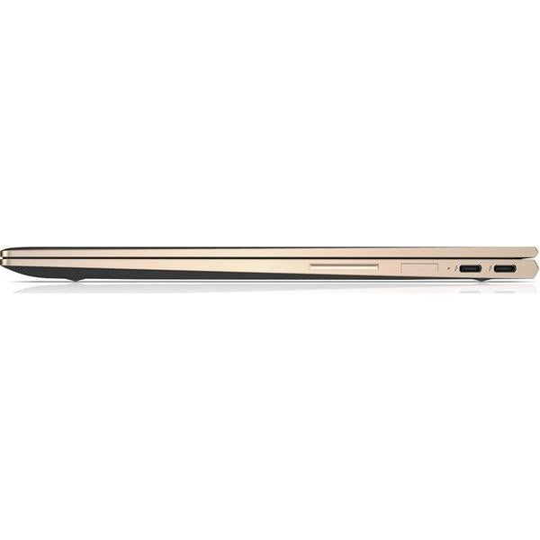 Refurbished HP Spectre x360 13-AE055NA Intel Core i7-8550U 8GB RAM 512GB 13.3" - Silver - Excellent