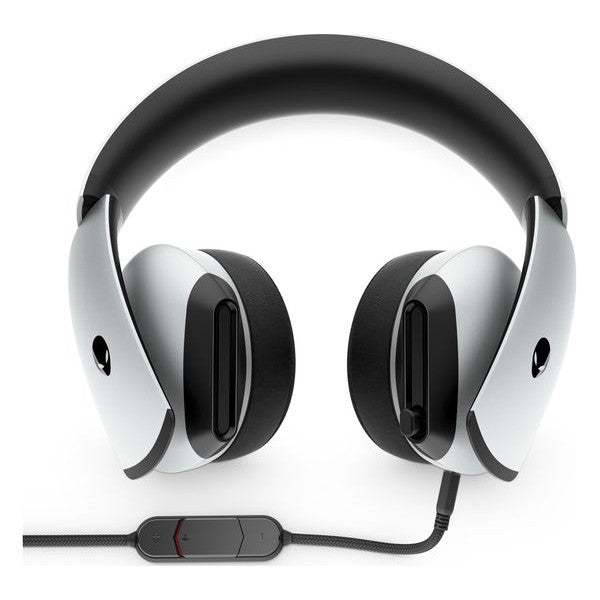 Alienware AW510H Gaming Headset - Black / White
