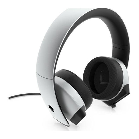 Alienware AW510H Gaming Headset - Black / White