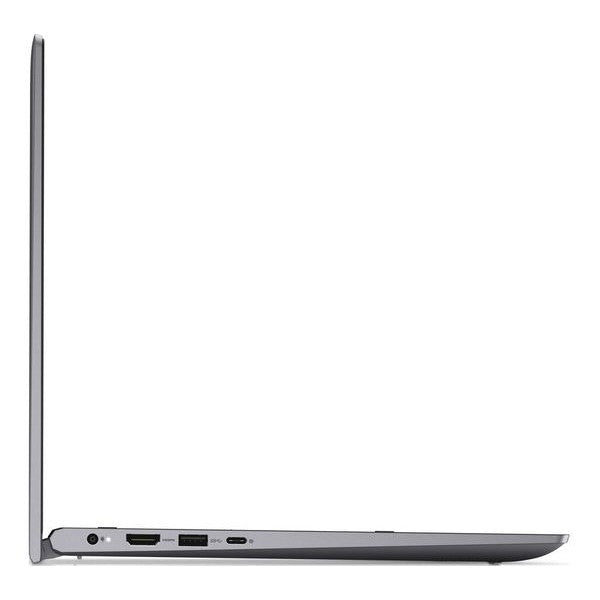 Dell Inspiron 14 5406 2-in-1 Laptop, Intel Core i5-1135G7, 8GB RAM, 256GB SSD, 14" - Grey