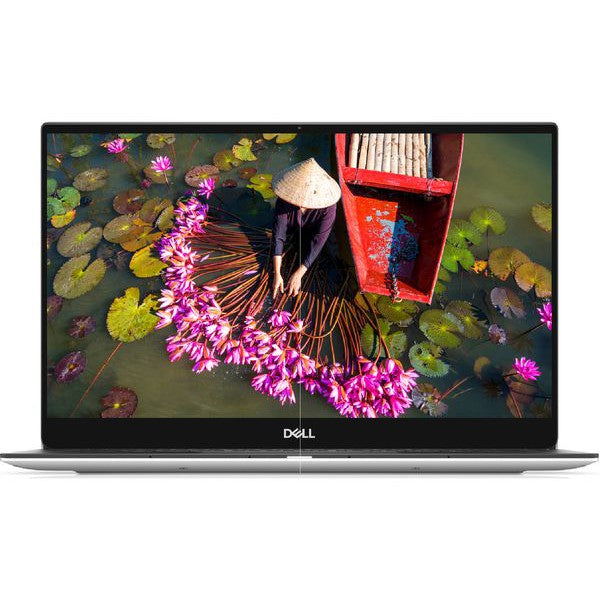Dell XPS 9305 Intel Core i7 8GB 512GB 13.3" - Silver - Excellent