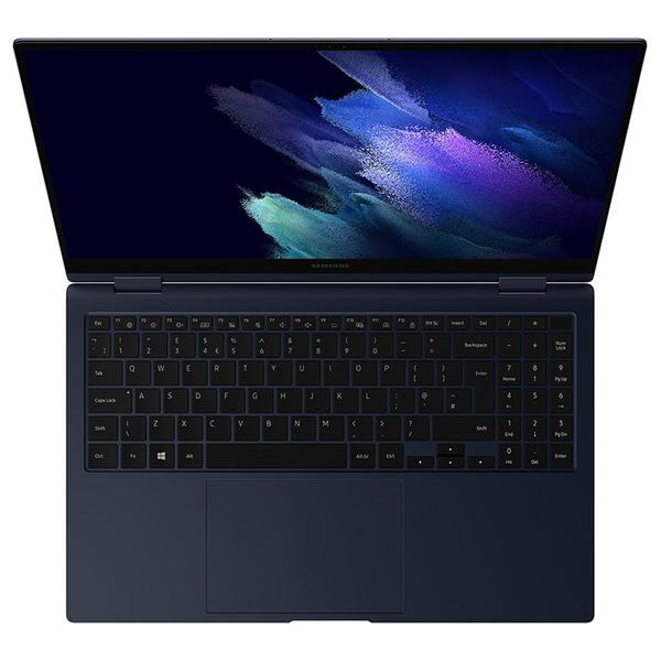 Samsung Galaxy Book Pro 360 Intel Core i7 512GB Mystic Navy - Pristine