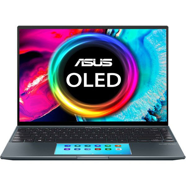 ASUS ZenBook UX5400EA-KN232W Intel Core i7-1165G7 16GB RAM 1TB SSD 14" - Black