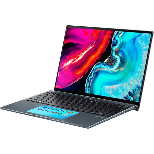 ASUS ZenBook UX5400EA-KN232W Intel Core i7-1165G7 16GB RAM 1TB SSD 14" - Black