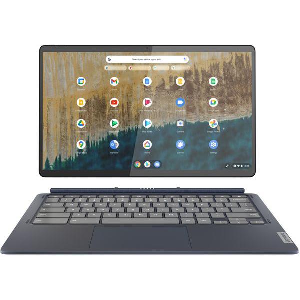 Lenovo IdeaPad Duet 5 12IAU7, Intel Core i3-1215U 3.96GHz 8GB RAM 4267.00 MHZ LPDDR4 128GB SSD, Grade Fair