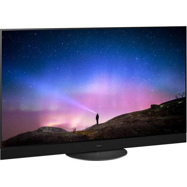 Panasonic TX-55LZ2000B 55" Smart 4K Ultra HD Smart OLED TV