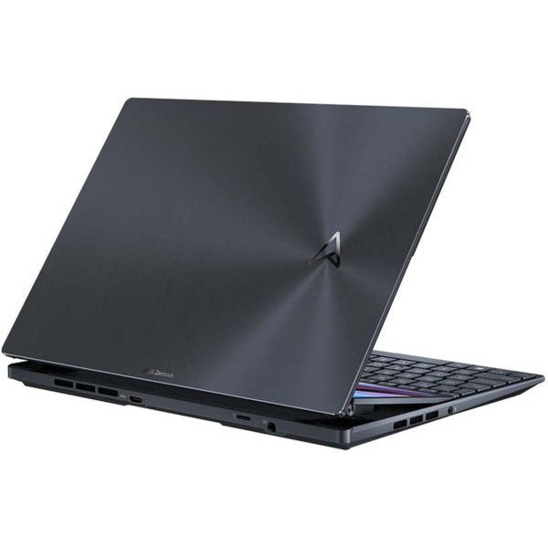 ASUS Zenbook Pro 14 Duo 14.5" Laptop Intel Core i9-12900h 1TB - Black
