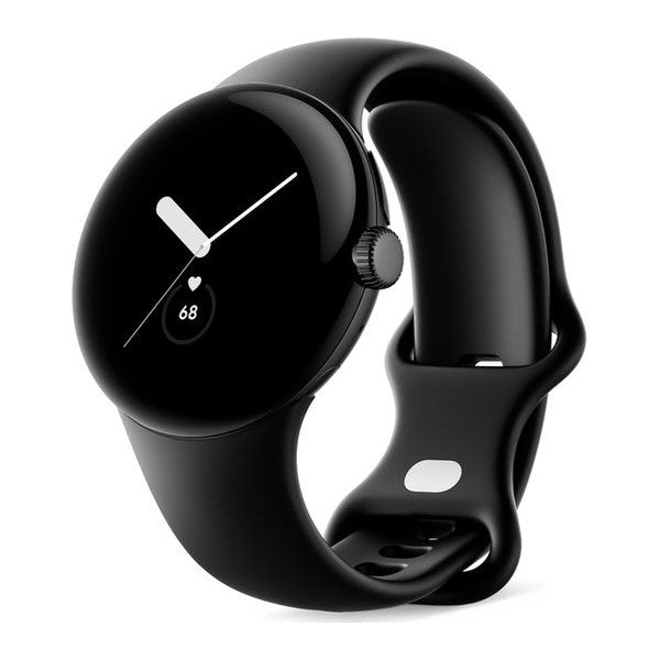 Google GA03119 Pixel Watch with Google Assistant - Black - Refurbished Good