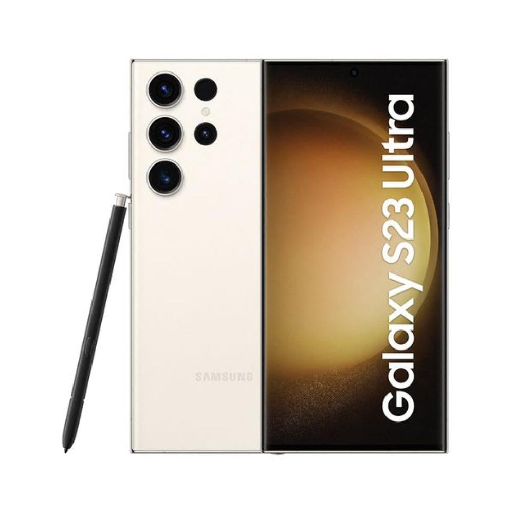 Samsung Galaxy S23 Ultra - Fair Condition