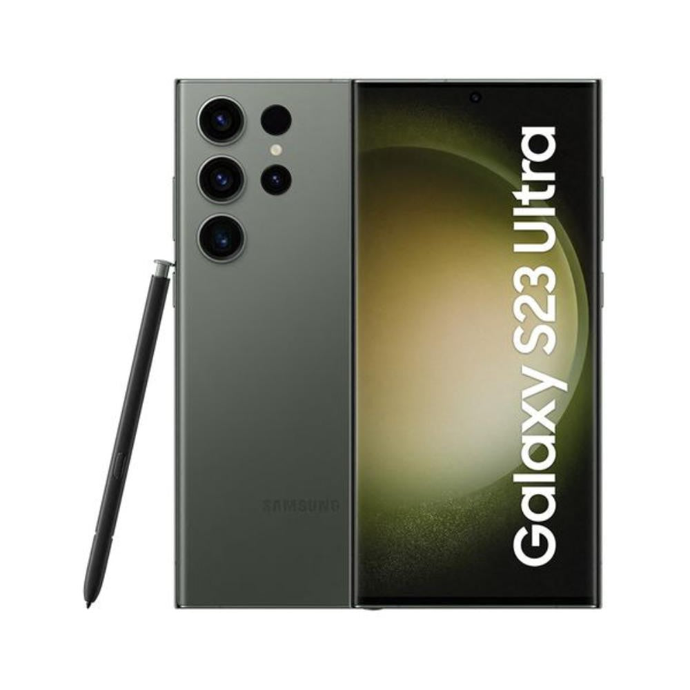 Samsung Galaxy S23 Ultra - Fair Condition