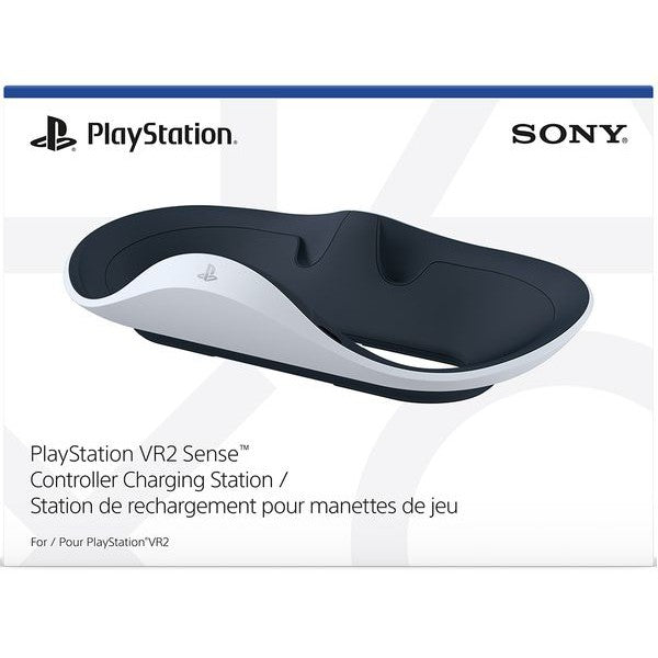 Sony PlayStation VR2 Sense Controller Charging Station