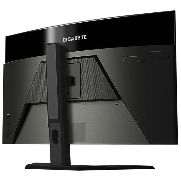 Gigabyte M32UC 4K Ultra HD 31.5" VA LED Curved Gaming Monitor - Black