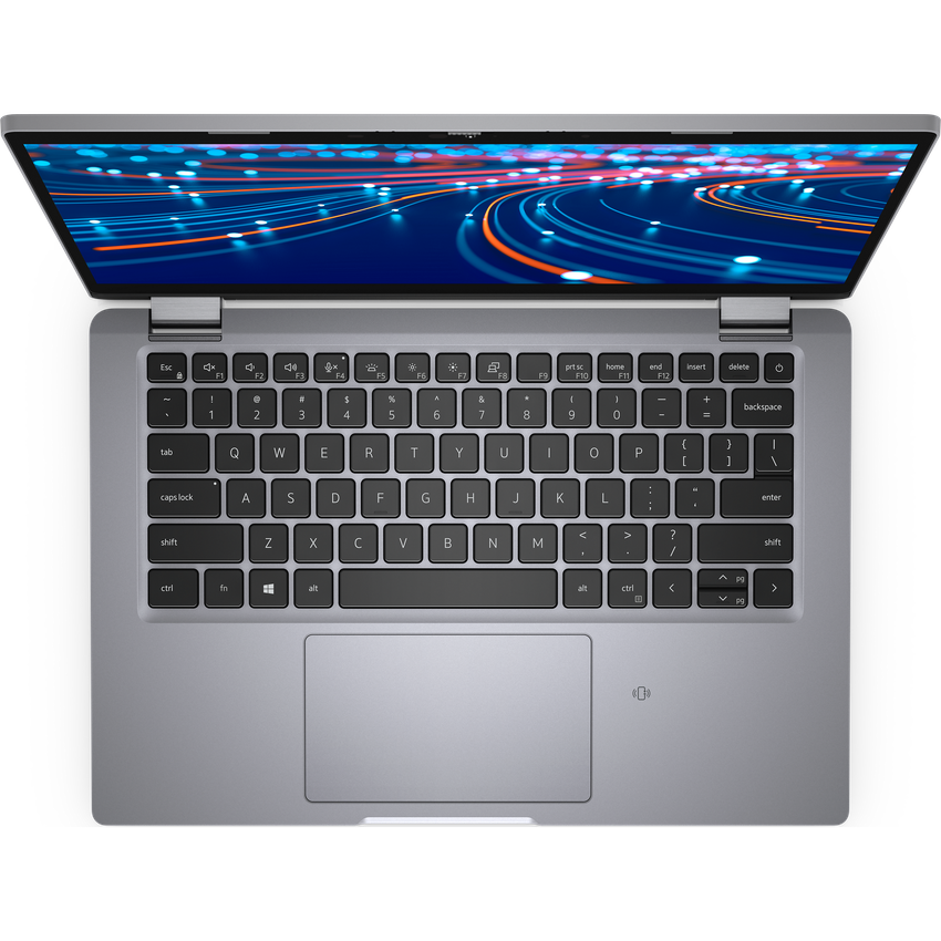 Dell Latitude 5320 Intel Core i5-1145G7 2.60GHz, 16GB RAM 3200.00 MHZ DDR4 256GB SSD, Grade Fair