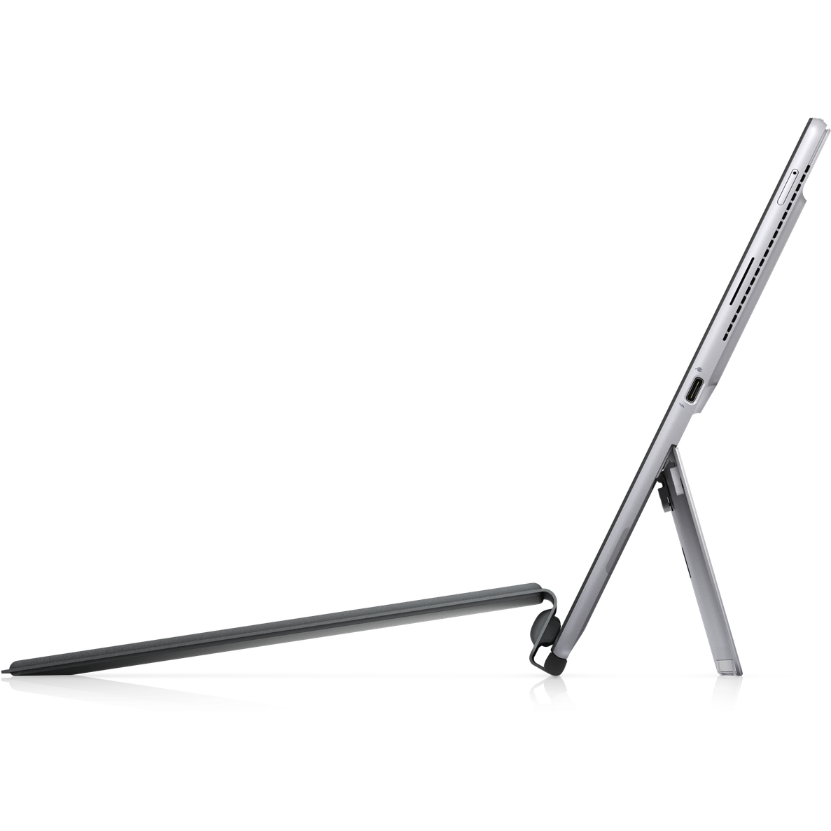 Dell Latitude 7320 Detachable Intel Core i5-1140G7 256GB 8GB RAM - Pristine