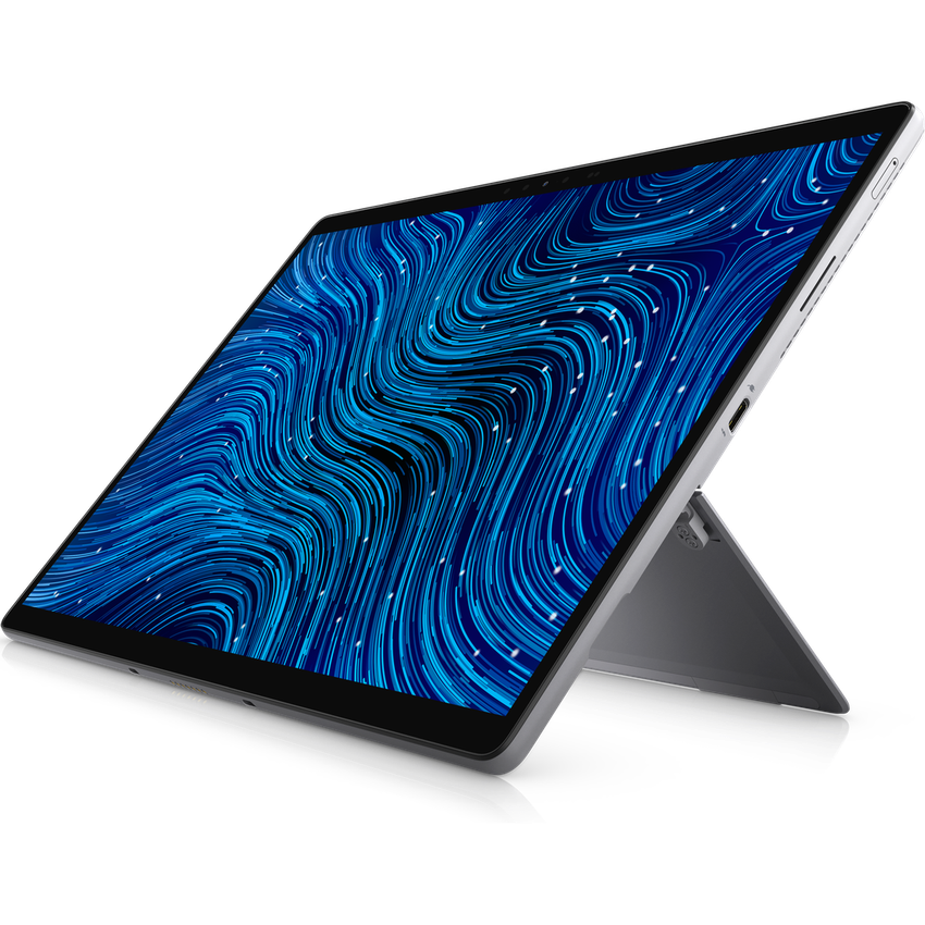 Dell Latitude 7320 Detachable Intel Core i5-1140G7 256GB 8GB RAM - Pristine