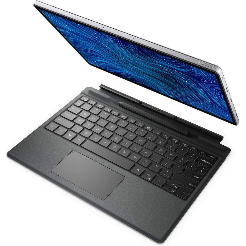 Dell Latitude 7320 Detachable Intel Core i5-1140G7 256GB 8GB RAM - Pristine