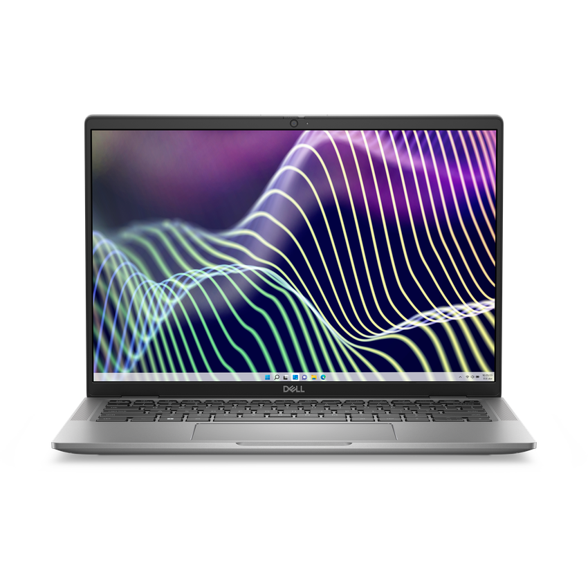 Dell Latitude 7440 14" Intel Core i7-1335U, 16GB RAM 256GB SSD Grey