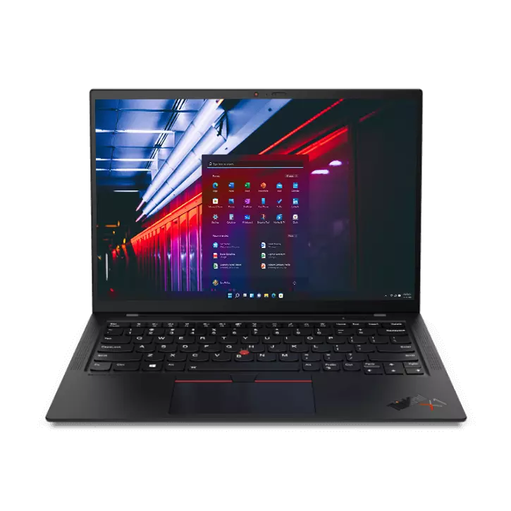 Refurbished Lenovo ThinkPad X1 Carbon Gen 9 14" Intel Core i7-1185G7 16GB RAM 1TB SSD