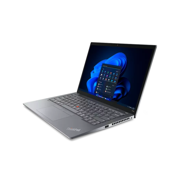Lenovo ThinkPad T14S Gen 3 Intel Core I5-1245U 1.60GHz, 16GB RAM 6400.00 MHZ LPDDR5 256GB SSD, Grade Good