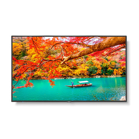 NEC MultiSync MA431 M Series - 43" LED-backlit LCD Display