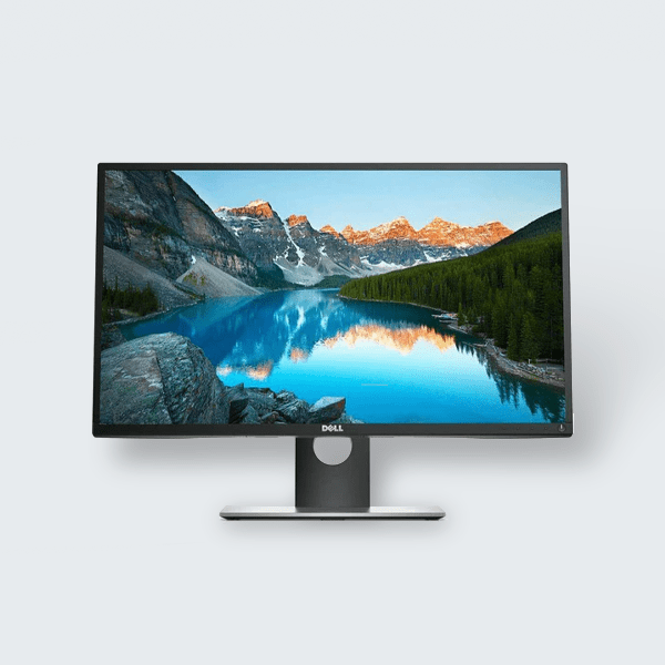 Monitors Collection