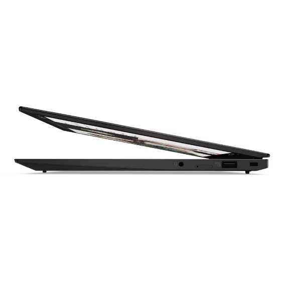 Refurbished Lenovo ThinkPad X1 Carbon Gen 9 14" Intel Core i7-1185G7 16GB RAM 1TB SSD