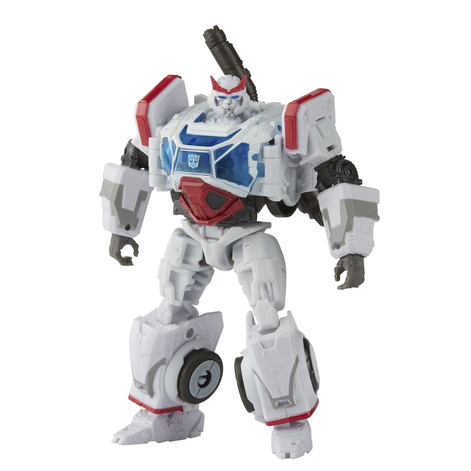 Hasbro Transformers Studio Series 82 Autobot Ratchet