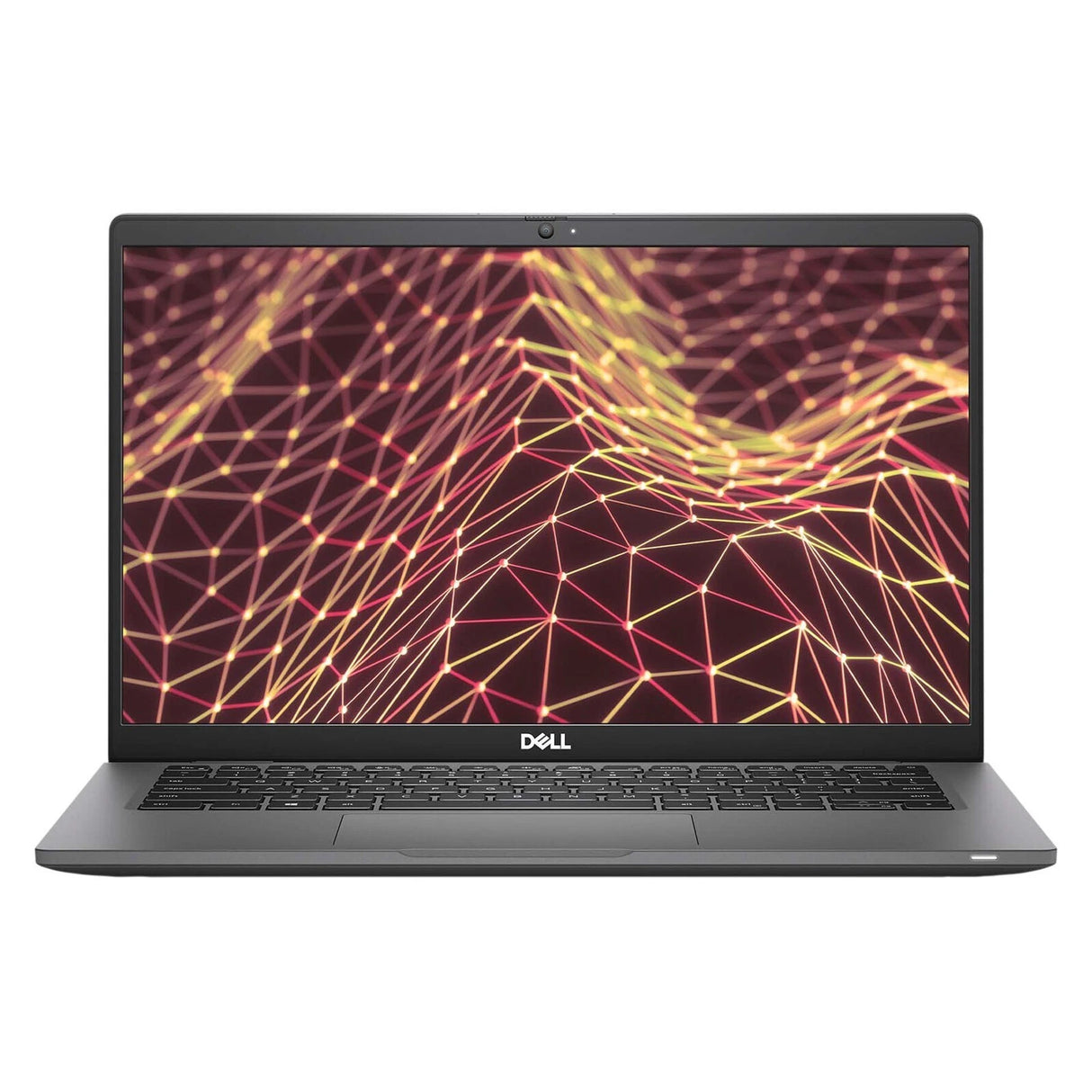 Dell Latitude 7430 14" Intel Core I7-1265U 4.16GHz 16GB 512GB SSD Black