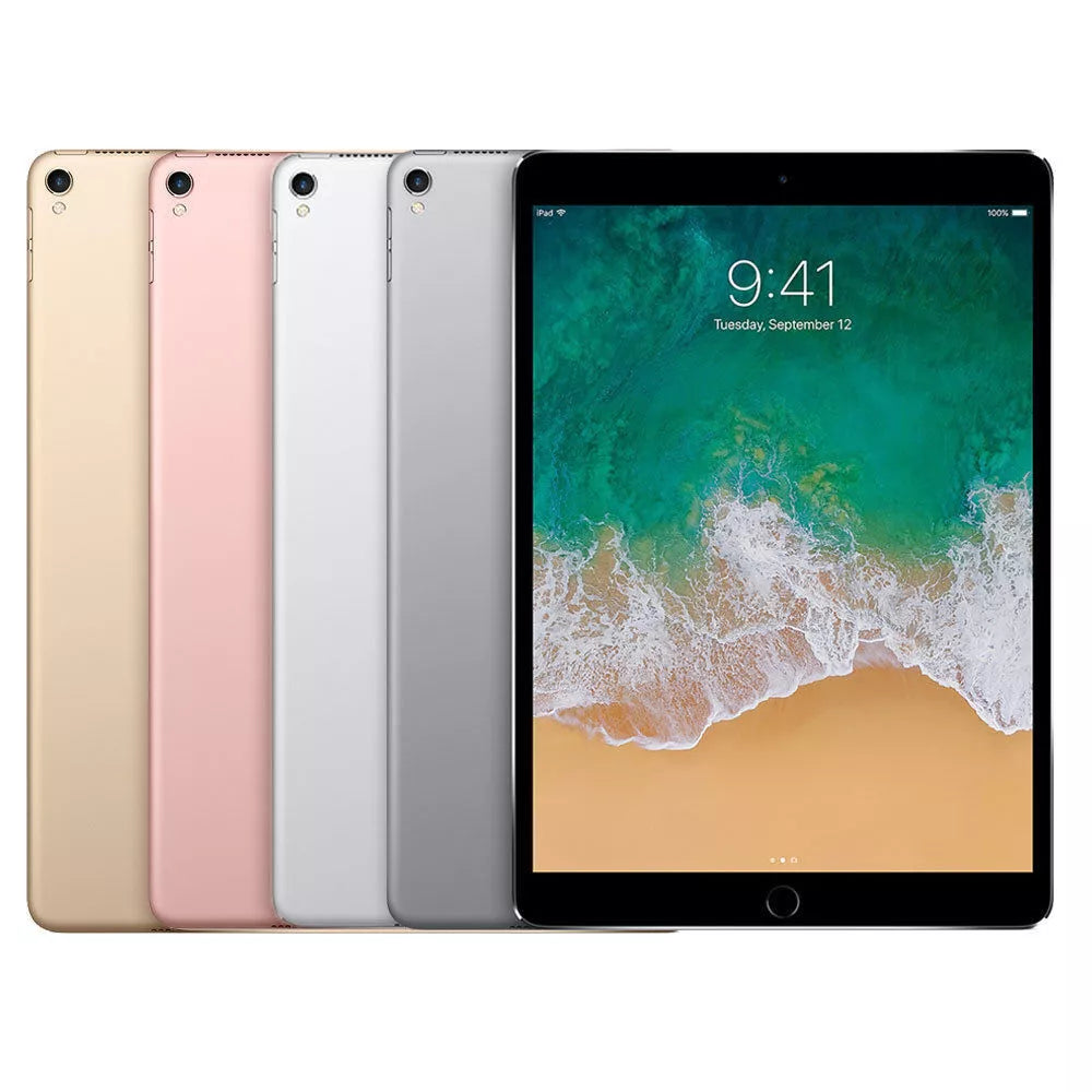 Apple iPad Pro 10.5" (2017) - Wi-Fi + 4G