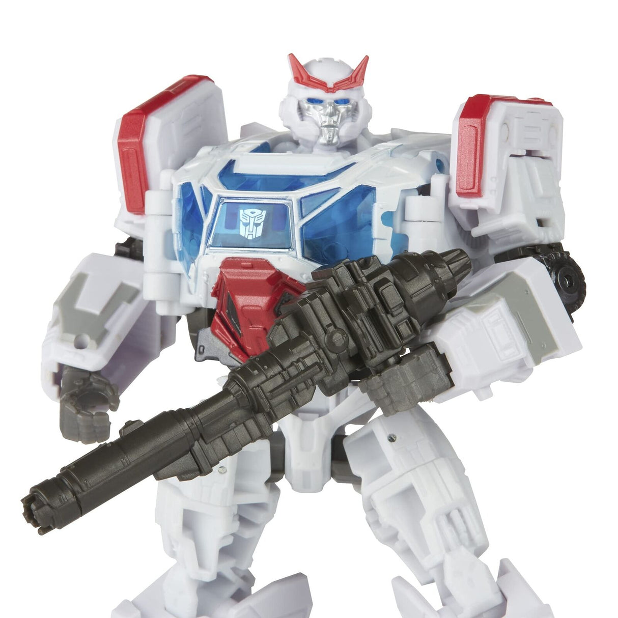 Hasbro Transformers Studio Series 82 Autobot Ratchet