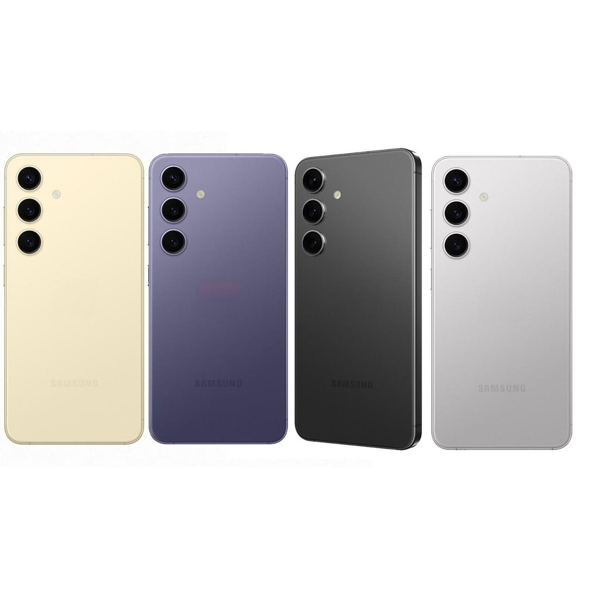 Refurbished Samsung Galaxy S24