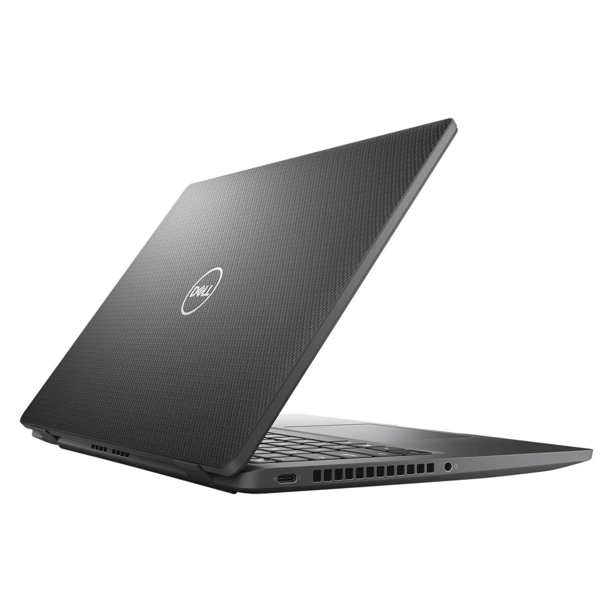 Dell Latitude 7430 14" Intel Core I7-1265U 4.16GHz 16GB 512GB SSD Black