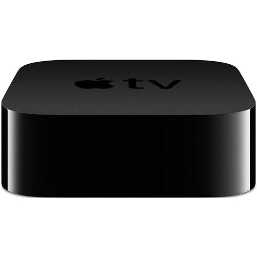 Apple TV 4K 32GB 1st Gen MQD22B/A - Black - New