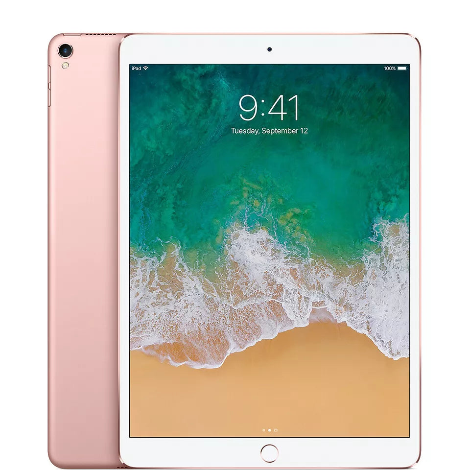Apple iPad Pro 10.5" (2017) - Wi-Fi + 4G