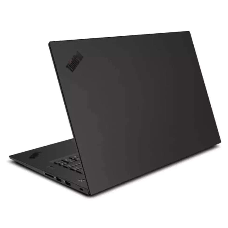 Lenovo ThinkPad P1 Gen 3, Intel Core i7-10850H 2.70GHz, 64GB RAM 3200.00 MHZ DDR4 1000GB SSD, Grade Fair