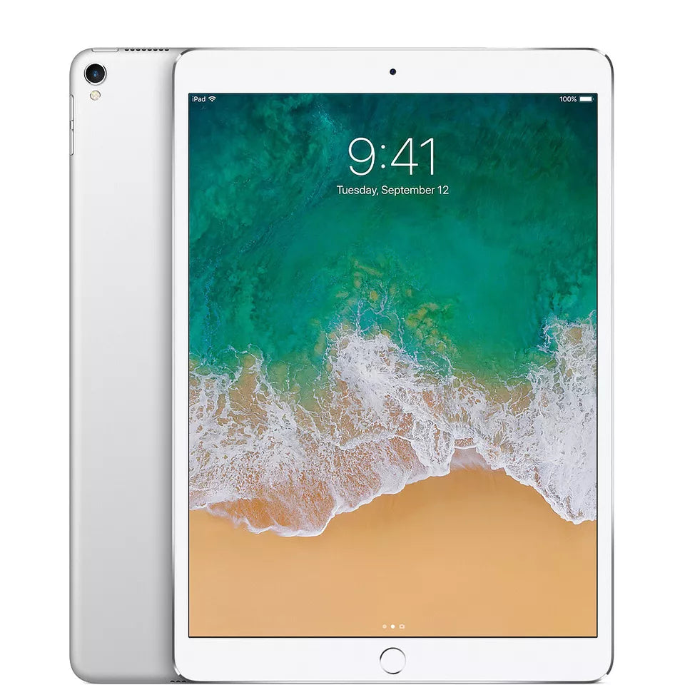 Apple iPad Pro 10.5" (2017) - Wi-Fi + 4G