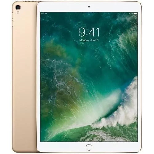 Apple iPad Pro 10.5" (2017) - Wi-Fi + 4G