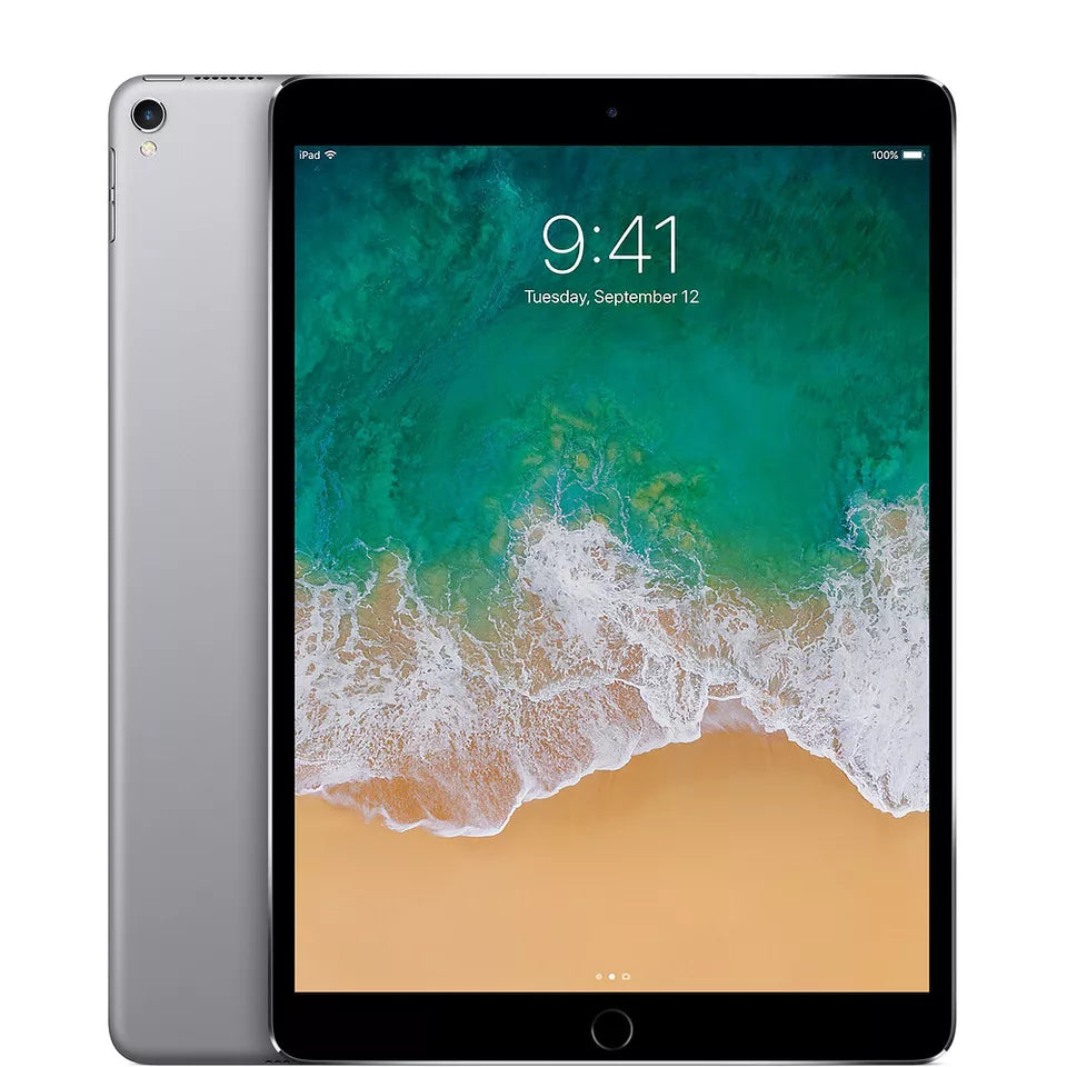 Apple iPad Pro 10.5" (2017) - Wi-Fi + 4G