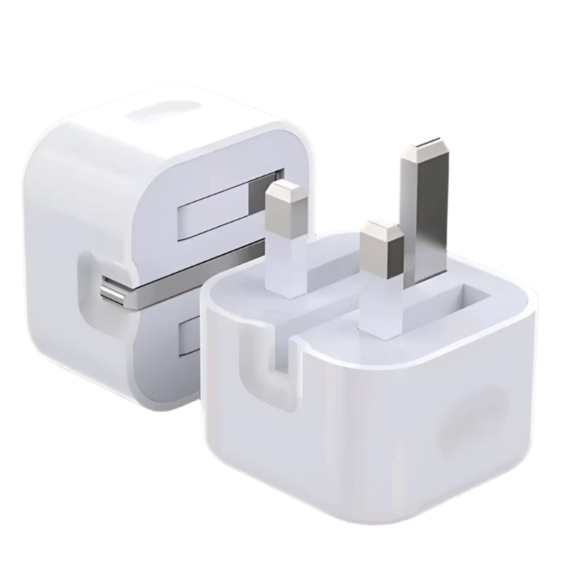 20W USB-C Fast Charging Power Adapter