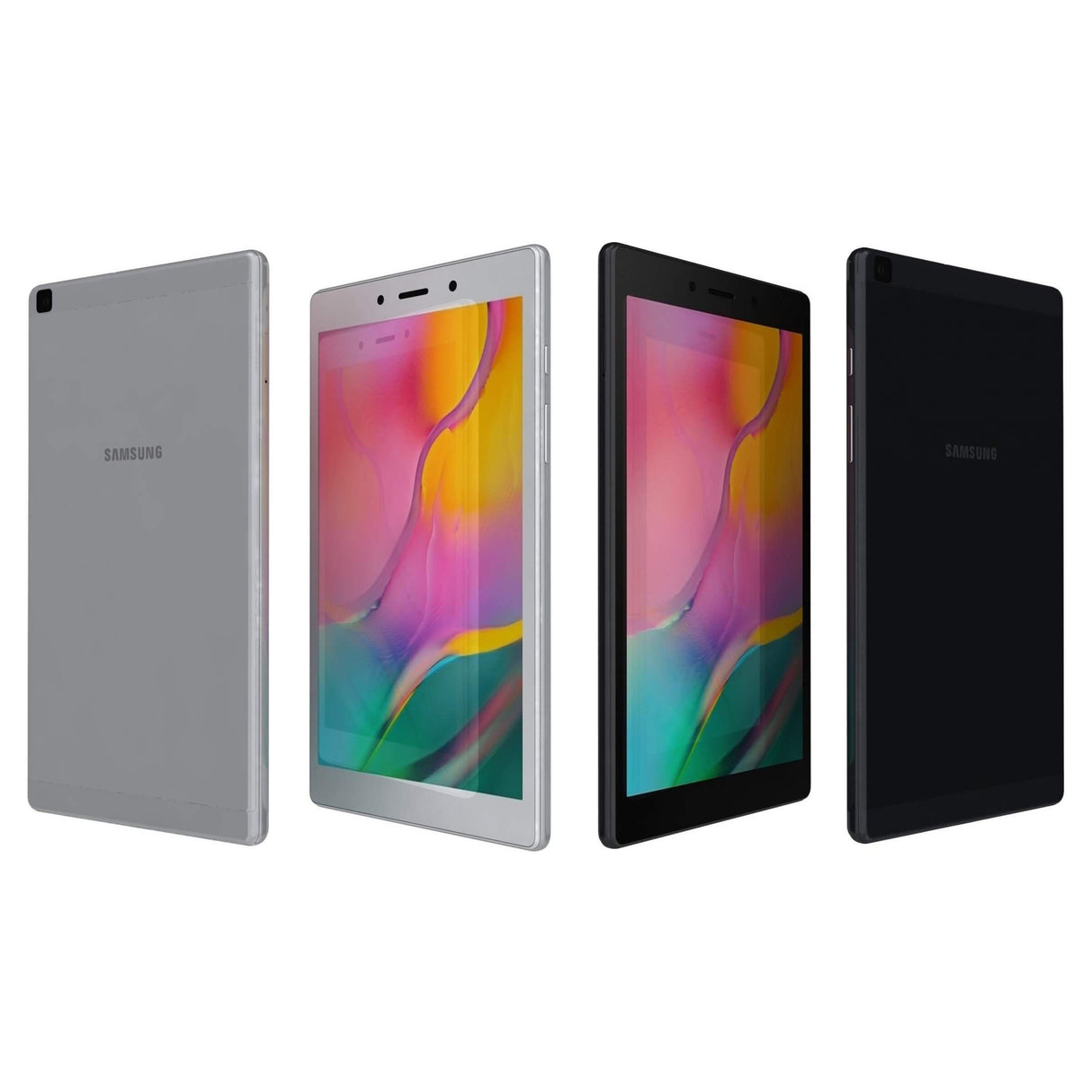 Samsung Galaxy Tab A 8.0 (2019) Wi-Fi