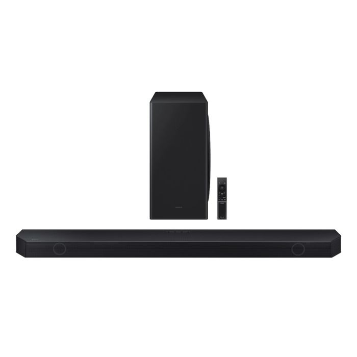 Samsung HW-Q800C Bluetooth Wi-Fi Cinematic Soundbar with Subwoofer