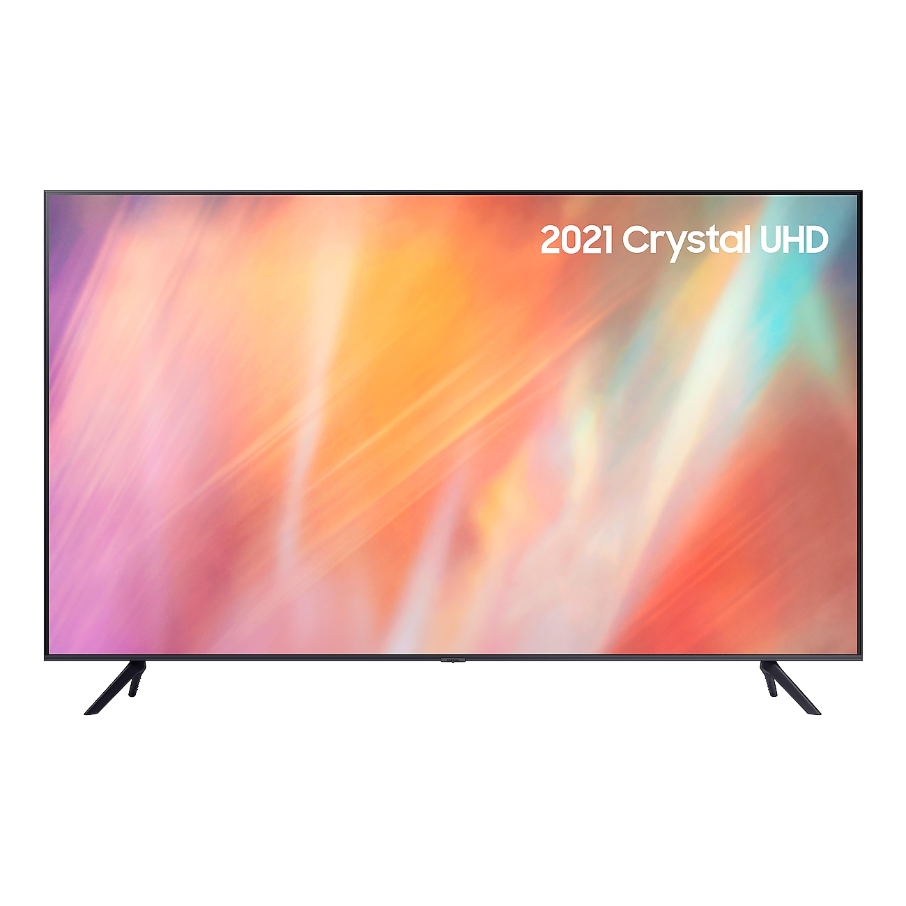 Samsung UE50AU7100KXXU 50" UHD 4K HDR Smart TV - Refurbished Pristine