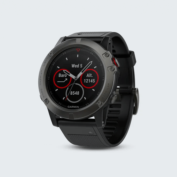 Smart Watches Collection