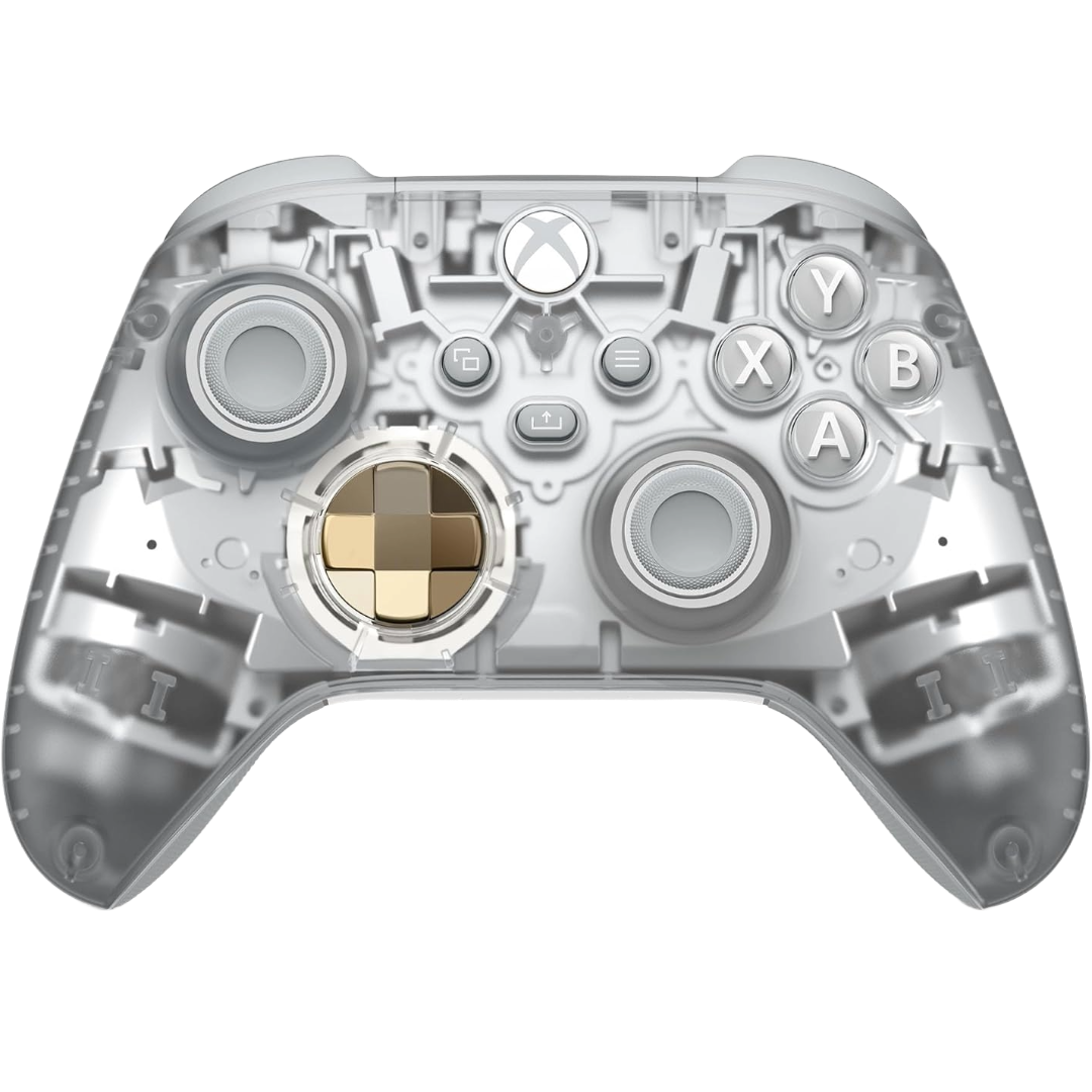 Microsoft Xbox Series X/S Wireless Controller - All Colours